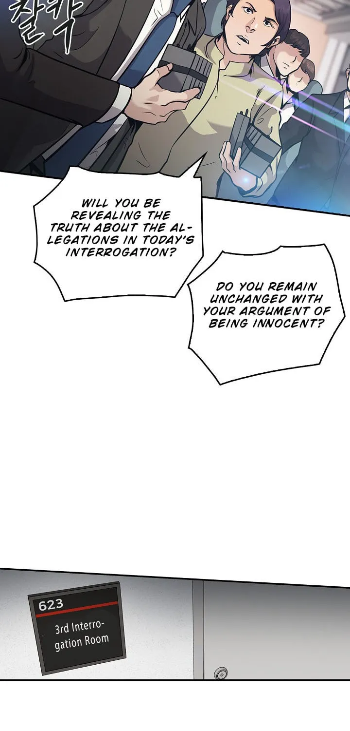 Again My Life Chapter 130 page 73 - 