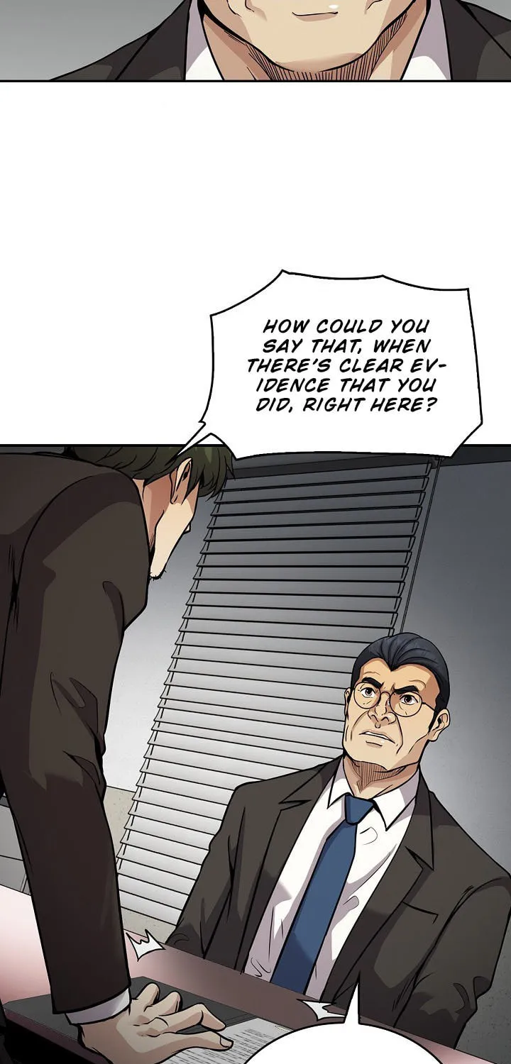 Again My Life Chapter 130 page 77 - 