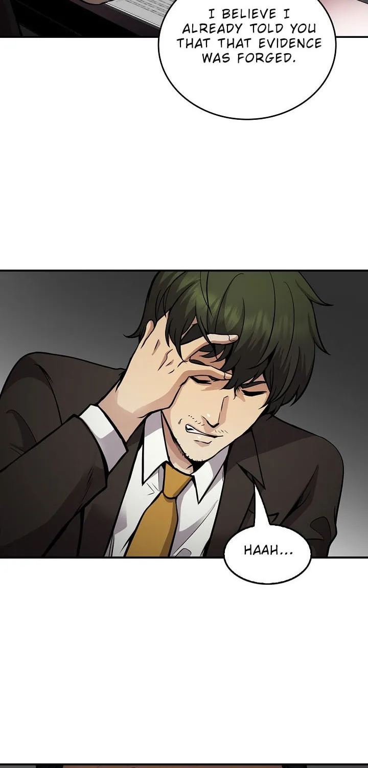 Again My Life Chapter 130 page 78 - 