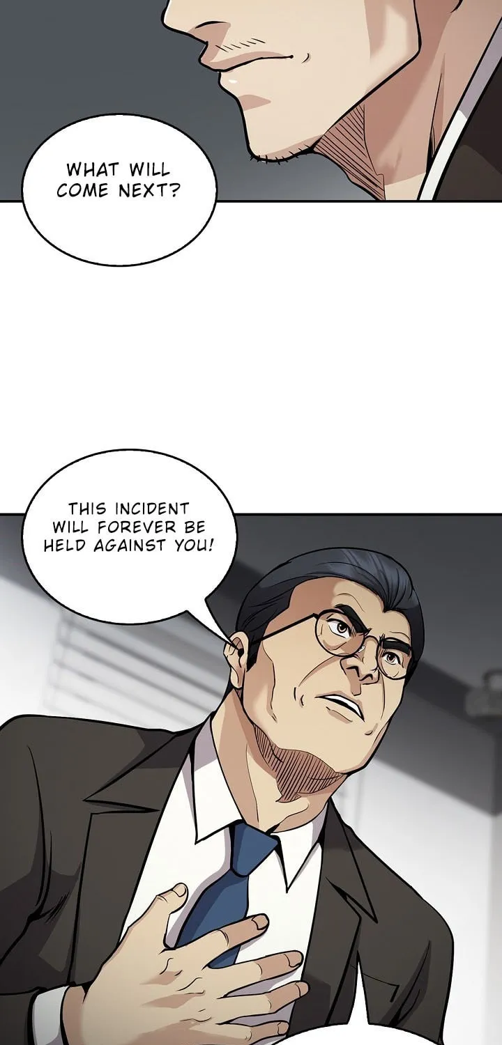Again My Life Chapter 130 page 91 - 