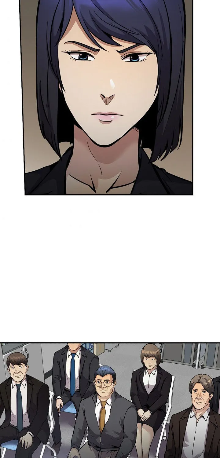 Again My Life Chapter 131 page 33 - 
