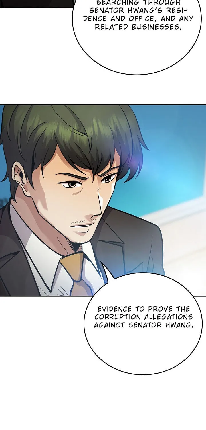 Again My Life Chapter 131 page 35 - 