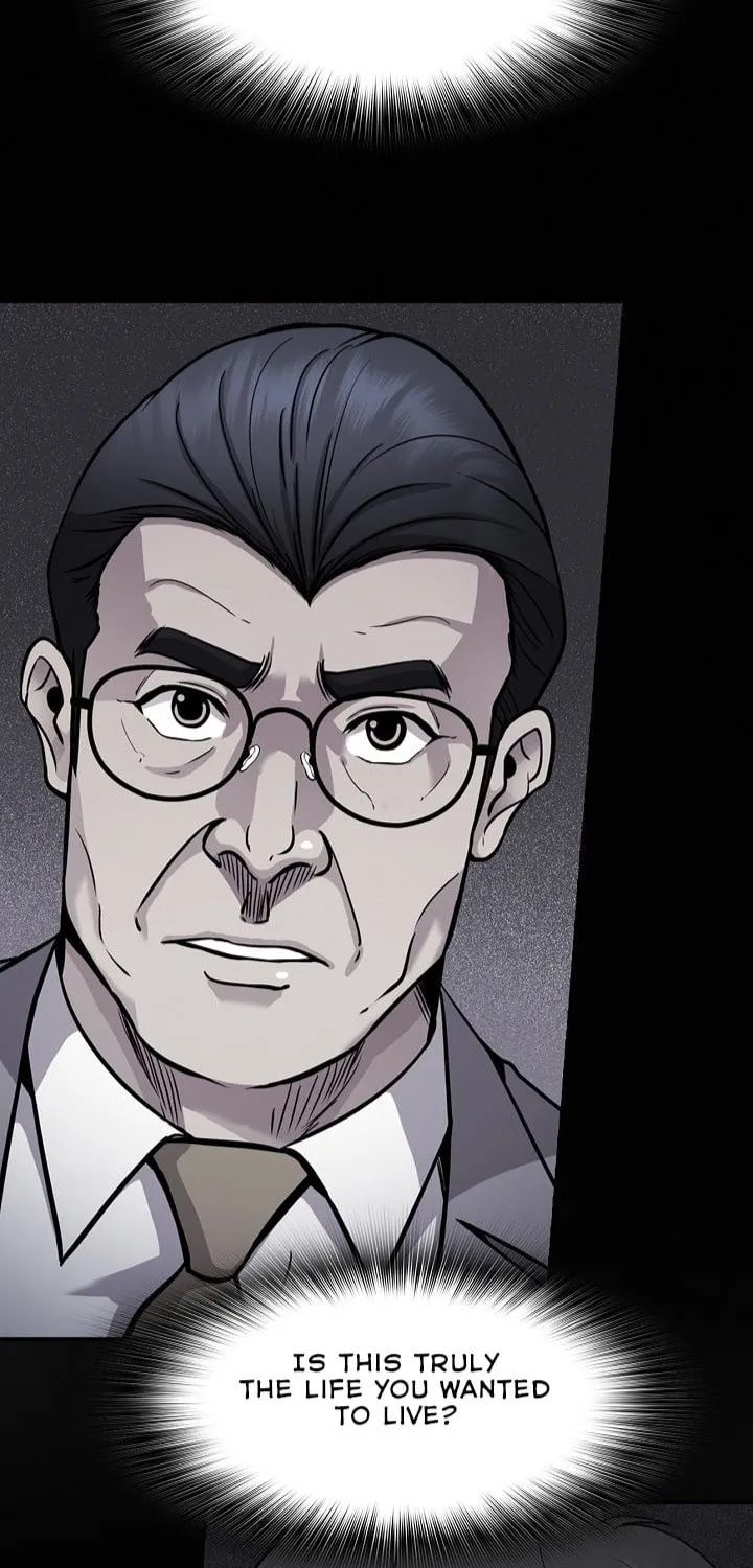 Again My Life Chapter 131 page 5 - 