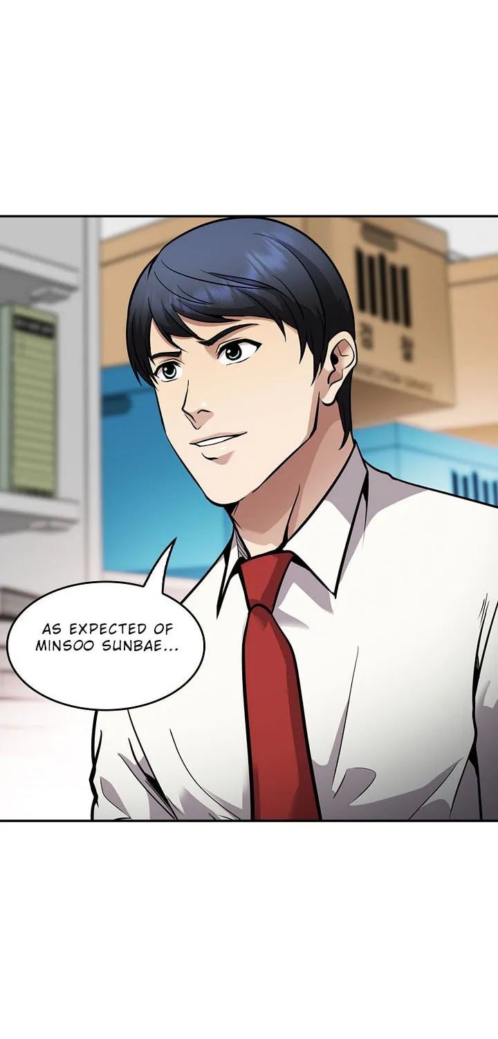 Again My Life Chapter 131 page 42 - 