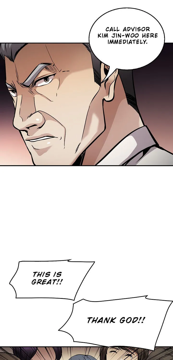 Again My Life Chapter 131 page 44 - 