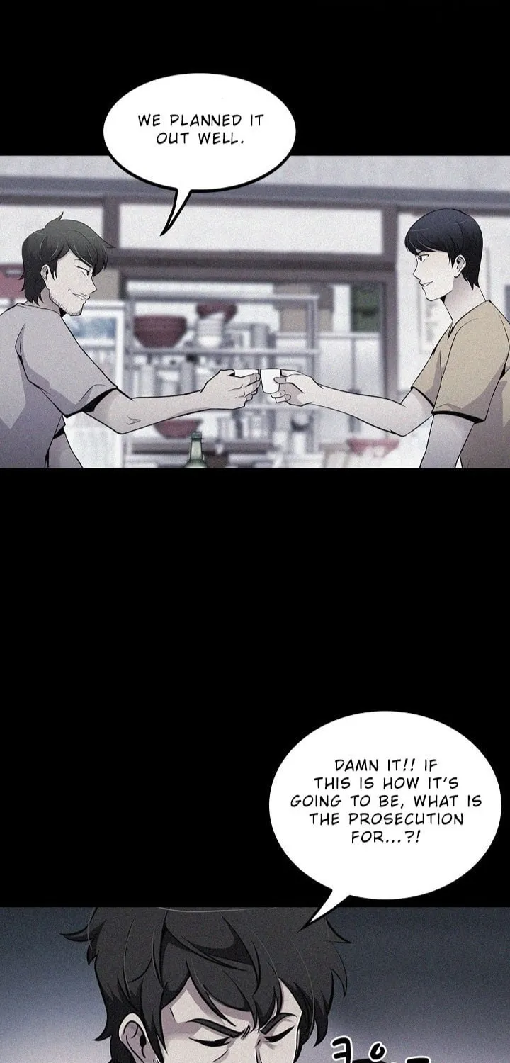 Again My Life Chapter 131 page 7 - 