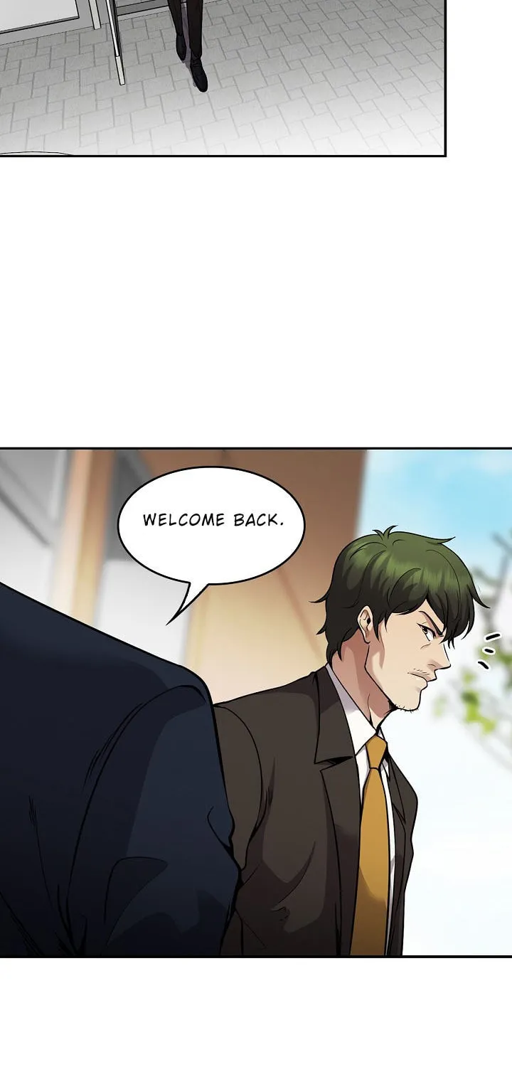 Again My Life Chapter 131 page 61 - 