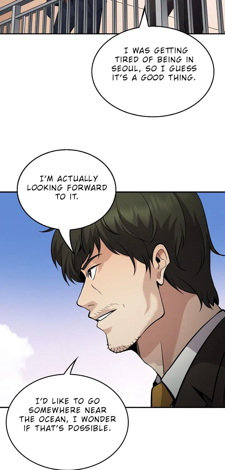 Again My Life Chapter 131 page 66 - 