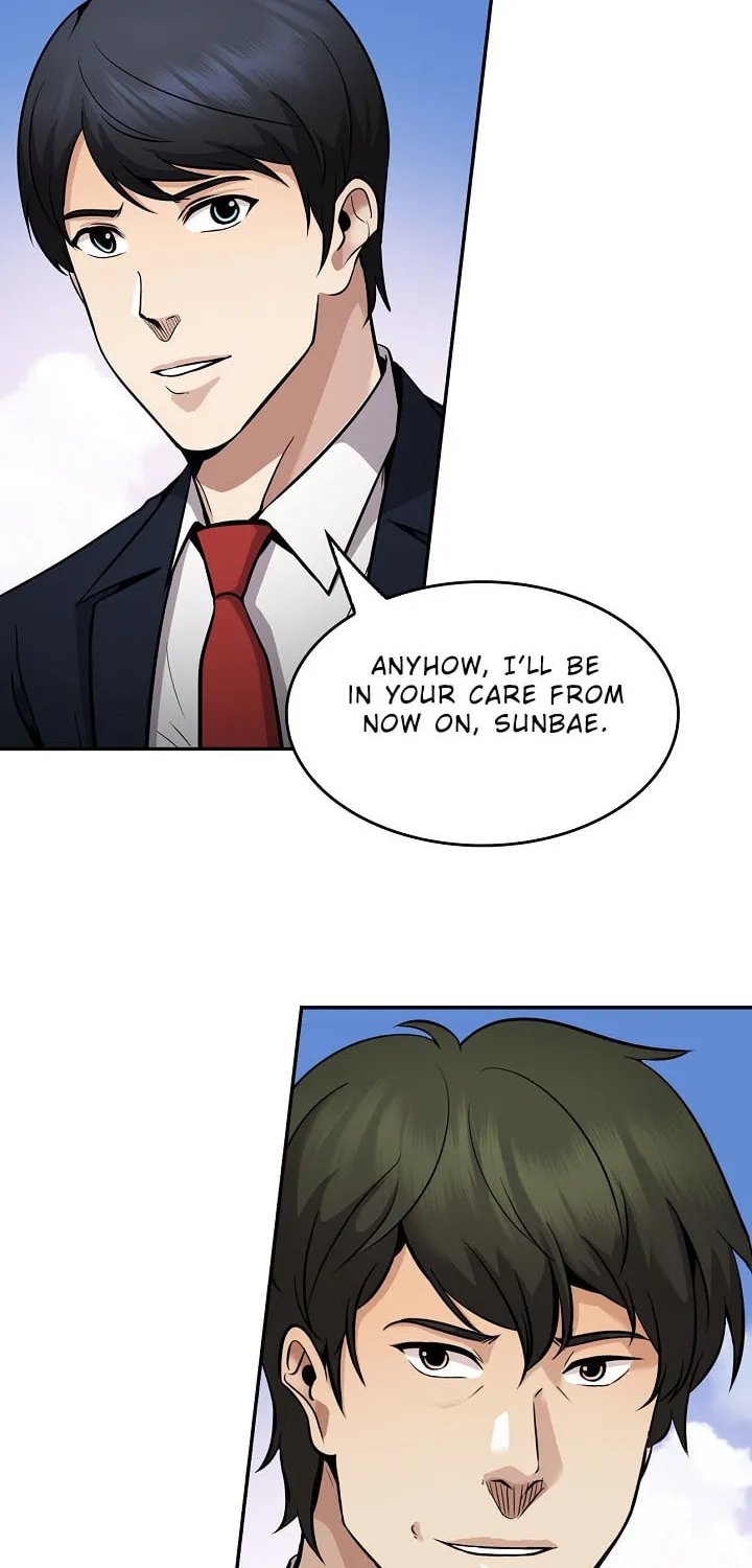 Again My Life Chapter 131 page 68 - 