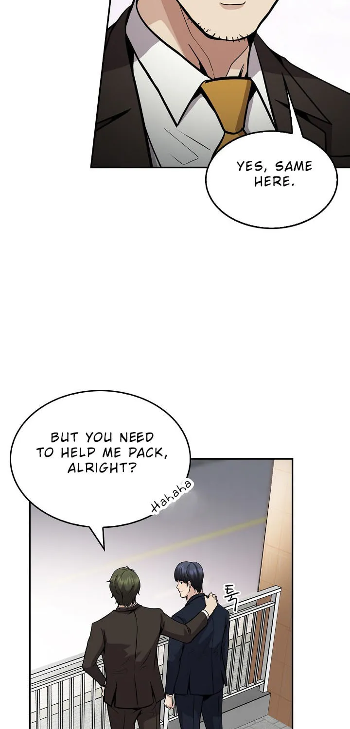 Again My Life Chapter 131 page 69 - 