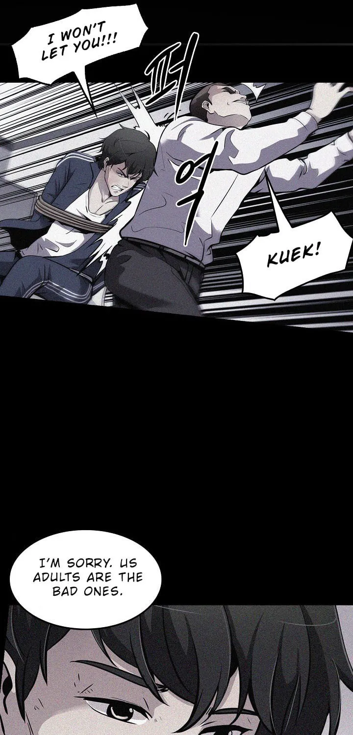 Again My Life Chapter 131 page 9 - 