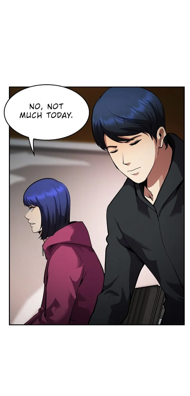 Again My Life Chapter 132 page 4 - 