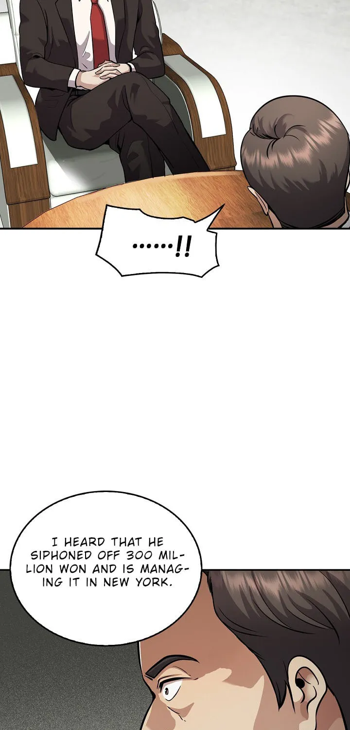 Again My Life Chapter 132 page 34 - 