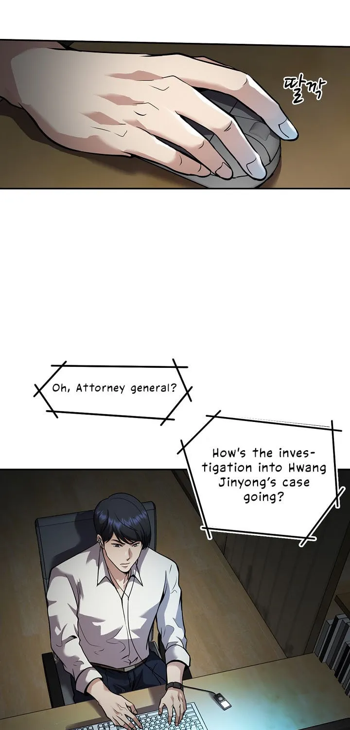 Again My Life Chapter 132 page 45 - 
