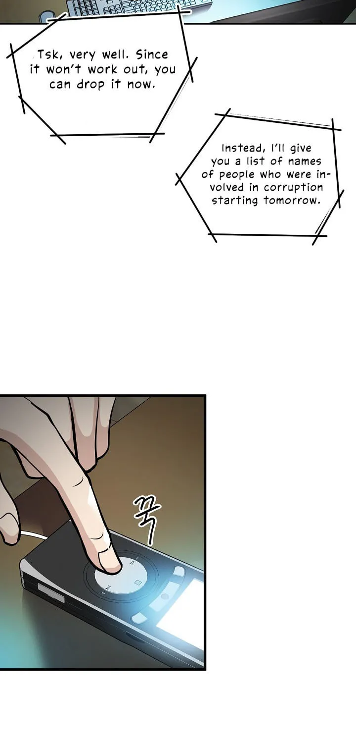 Again My Life Chapter 132 page 46 - 