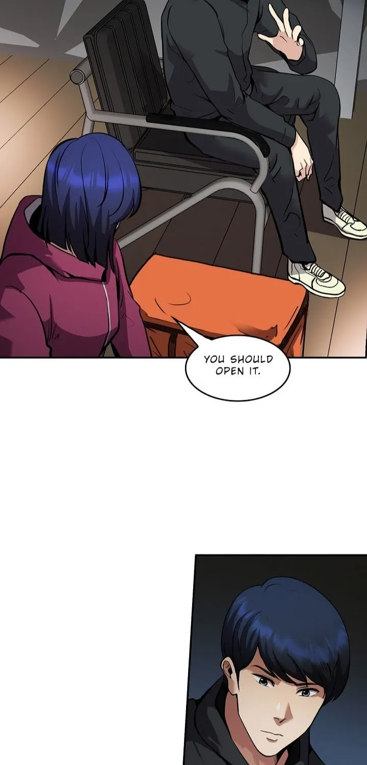 Again My Life Chapter 132 page 6 - 