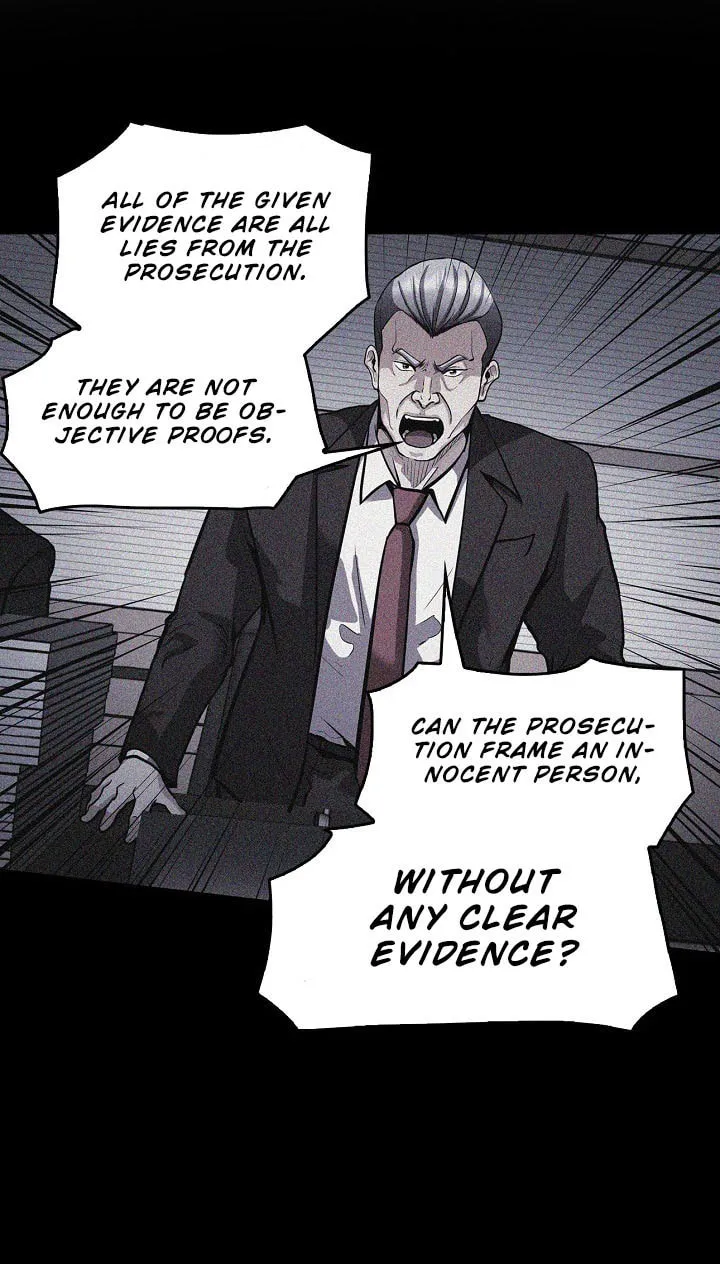 Again My Life Chapter 132 page 54 - 