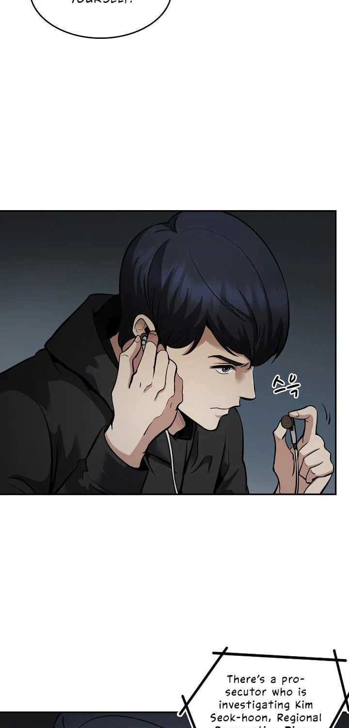 Again My Life Chapter 132 page 10 - 