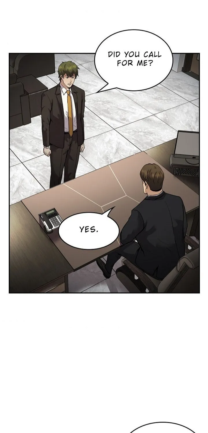 Again My Life Chapter 133 page 2 - 