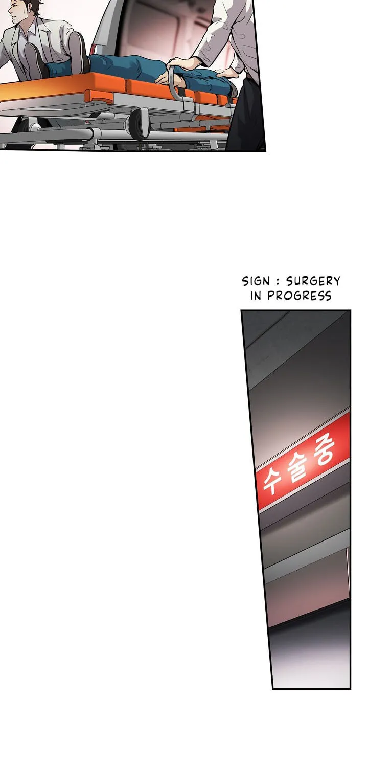 Again My Life Chapter 133 page 12 - 