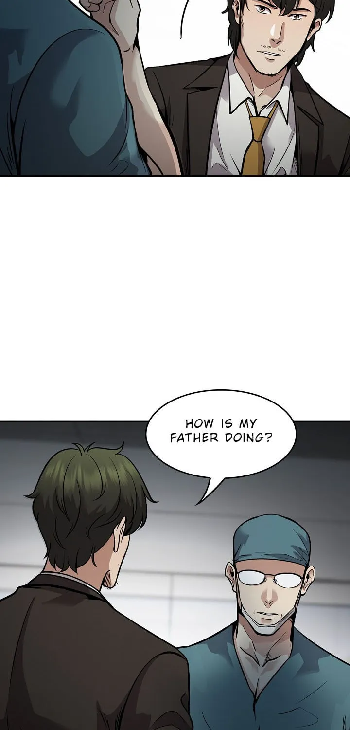 Again My Life Chapter 133 page 15 - 