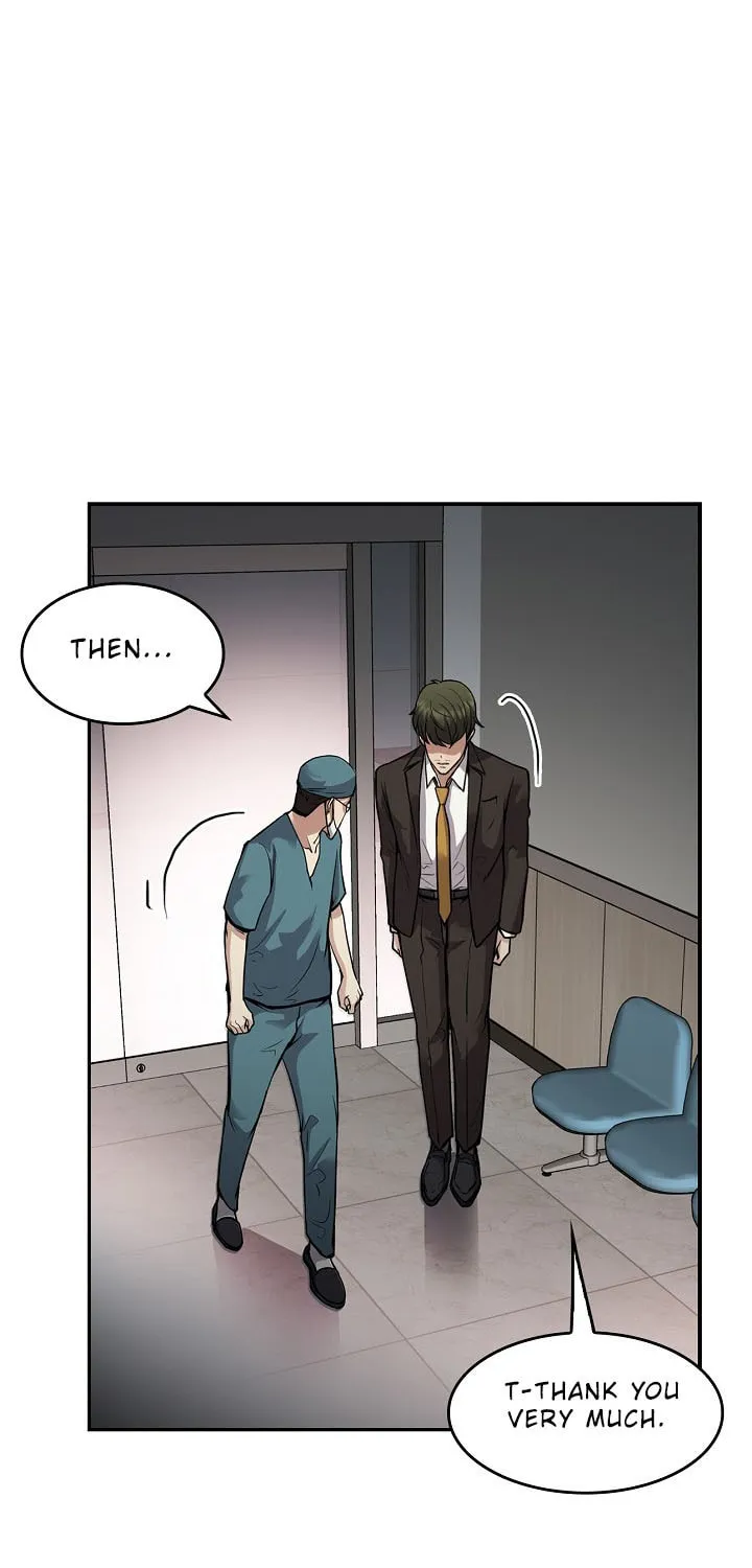 Again My Life Chapter 133 page 17 - 