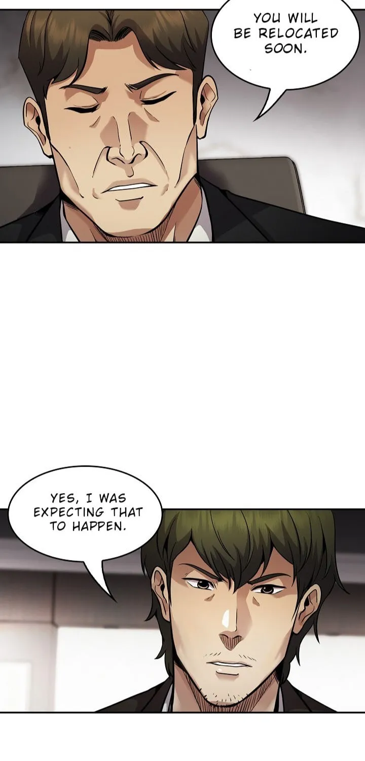 Again My Life Chapter 133 page 3 - 