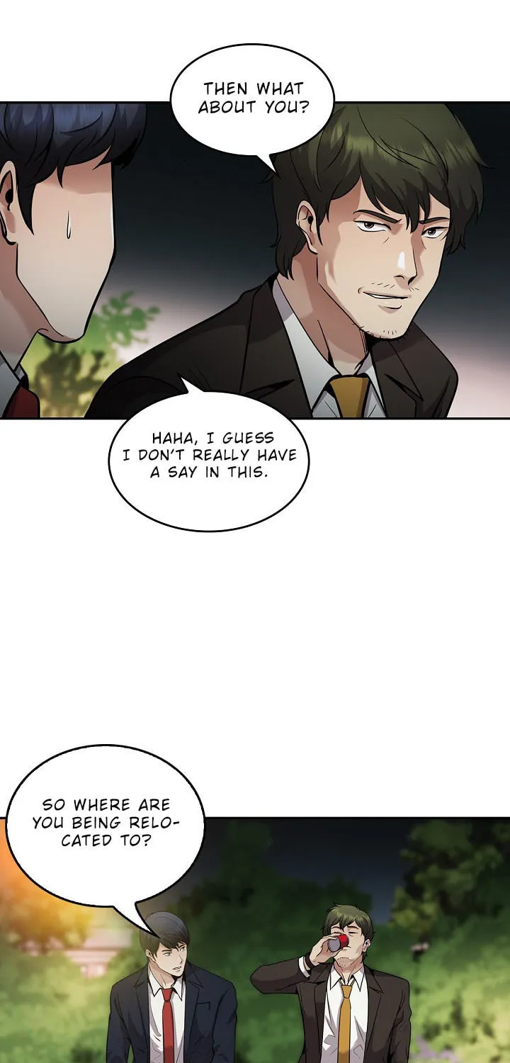 Again My Life Chapter 133 page 22 - 