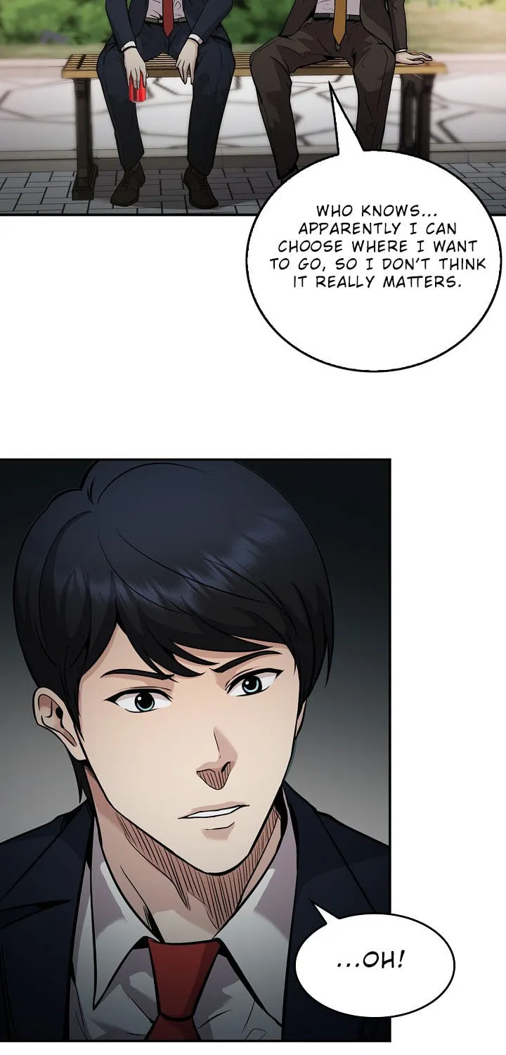 Again My Life Chapter 133 page 23 - 