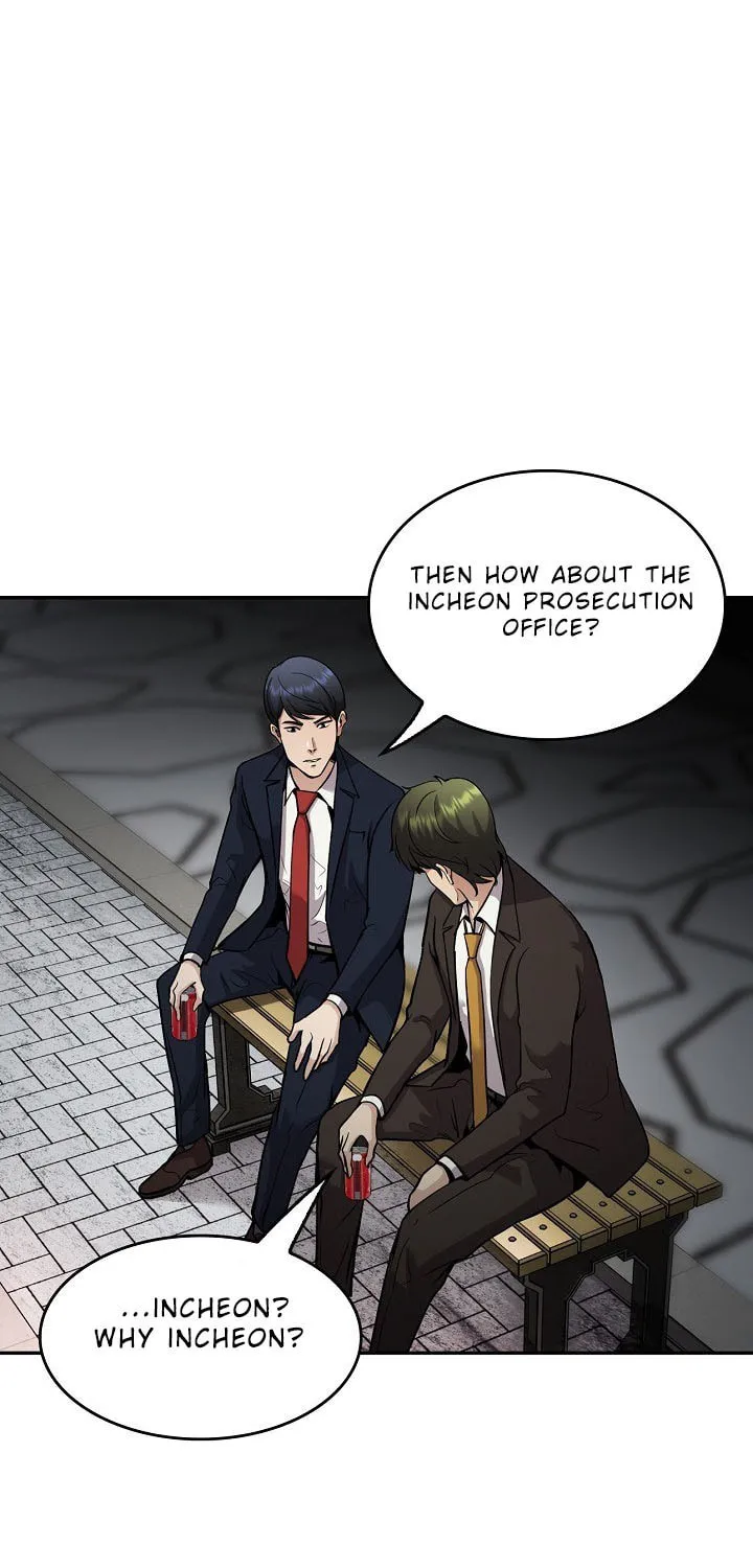 Again My Life Chapter 133 page 24 - 