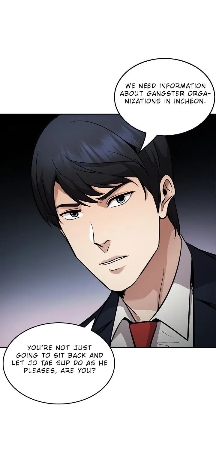 Again My Life Chapter 133 page 25 - 