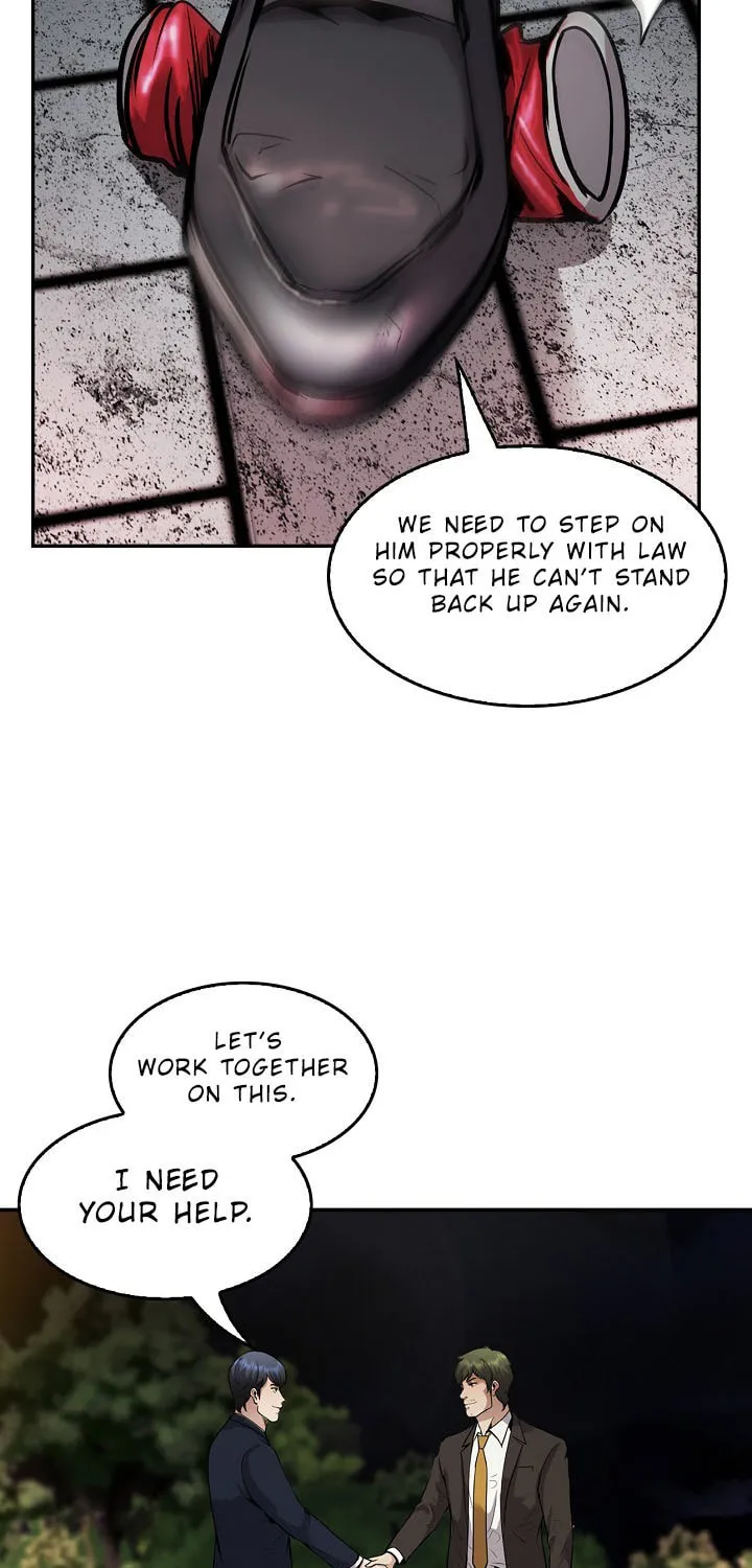 Again My Life Chapter 133 page 28 - 