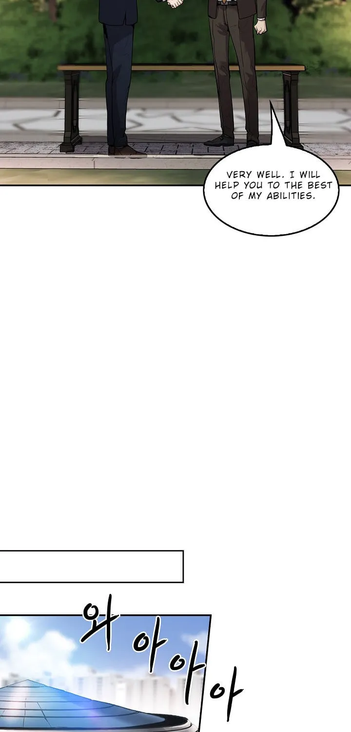 Again My Life Chapter 133 page 29 - 