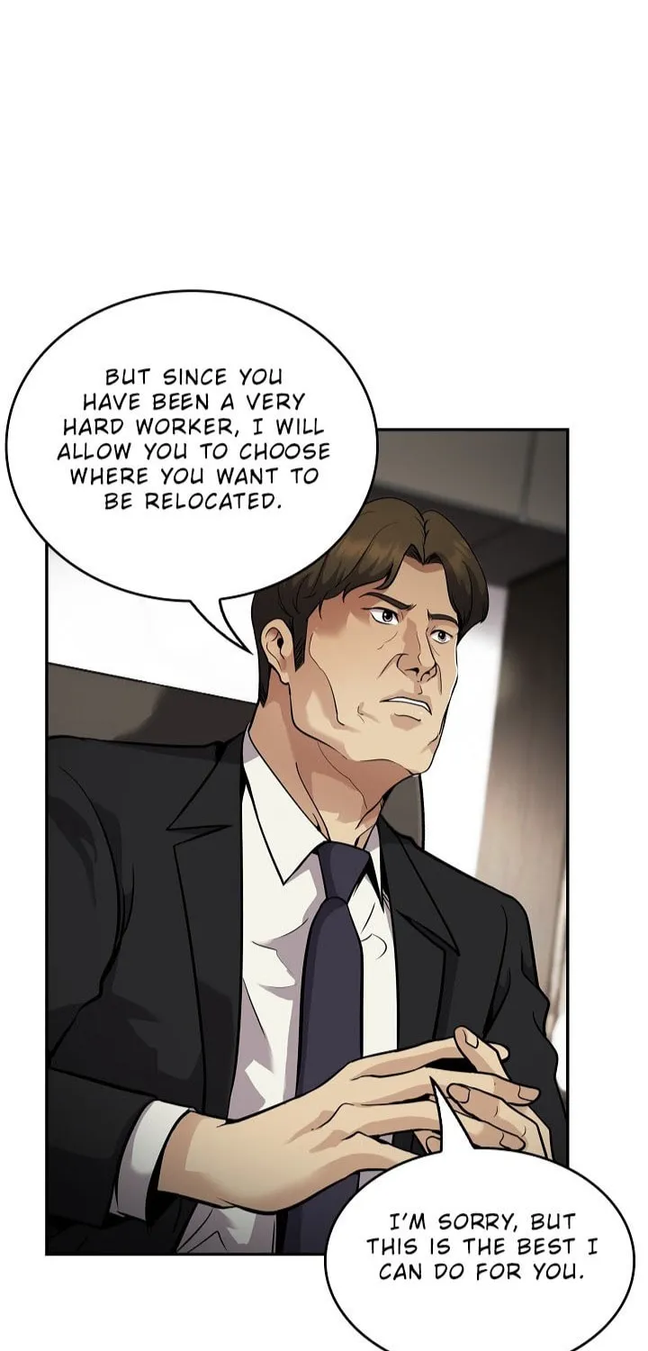 Again My Life Chapter 133 page 4 - 