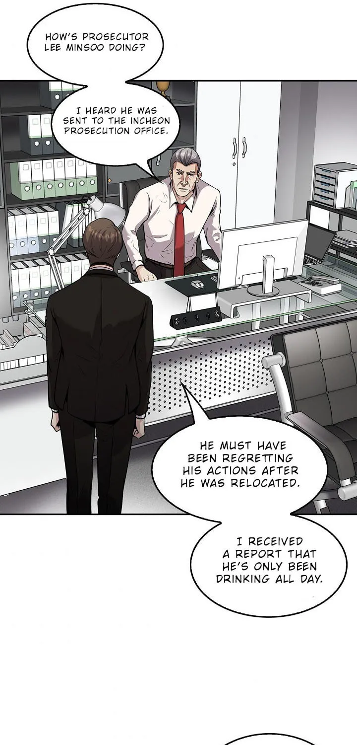 Again My Life Chapter 133 page 32 - 