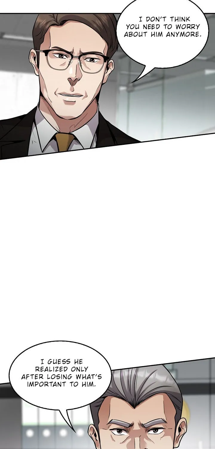Again My Life Chapter 133 page 33 - 