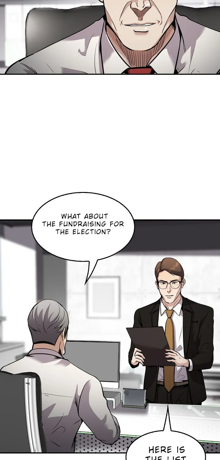 Again My Life Chapter 133 page 34 - 