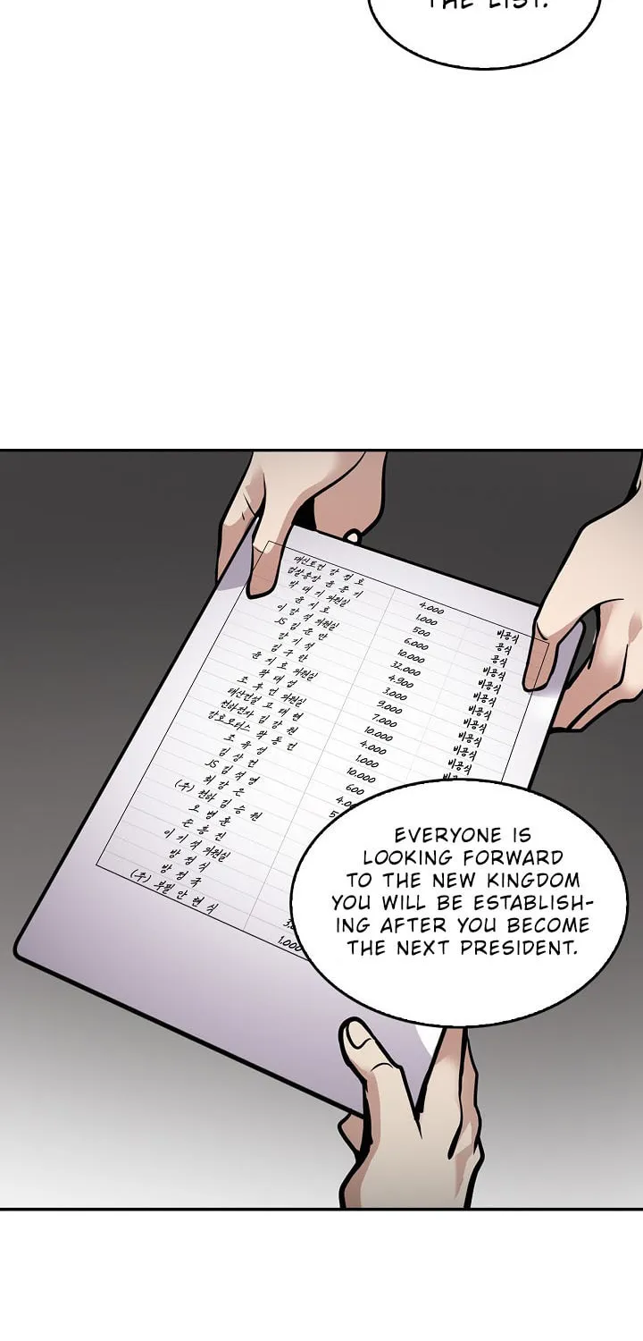 Again My Life Chapter 133 page 35 - 