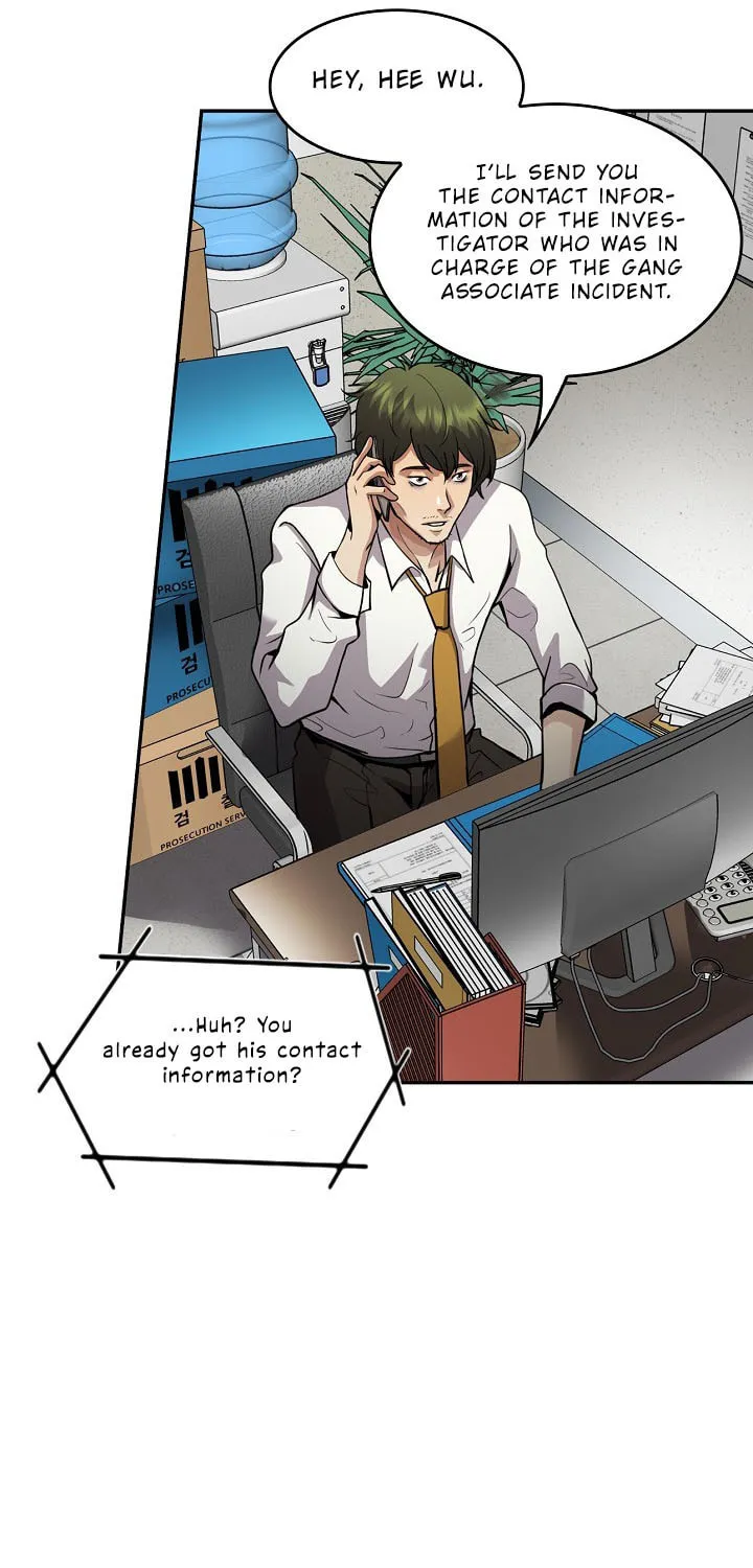 Again My Life Chapter 133 page 38 - 