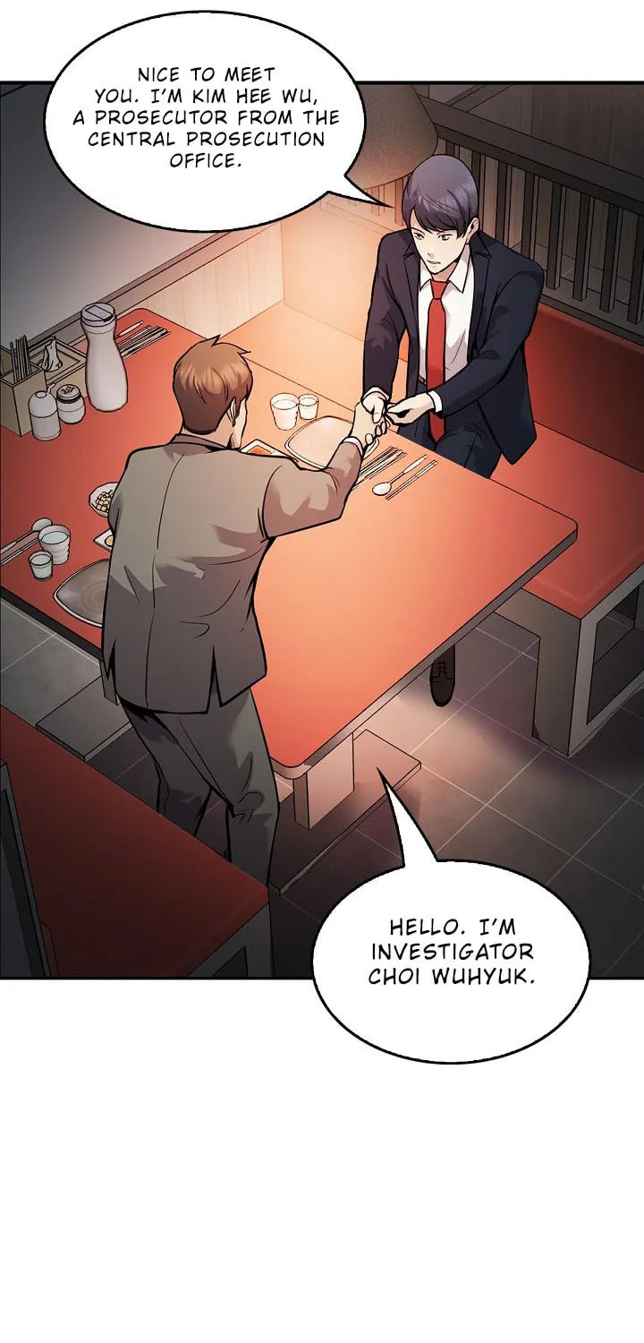 Again My Life Chapter 133 page 41 - 
