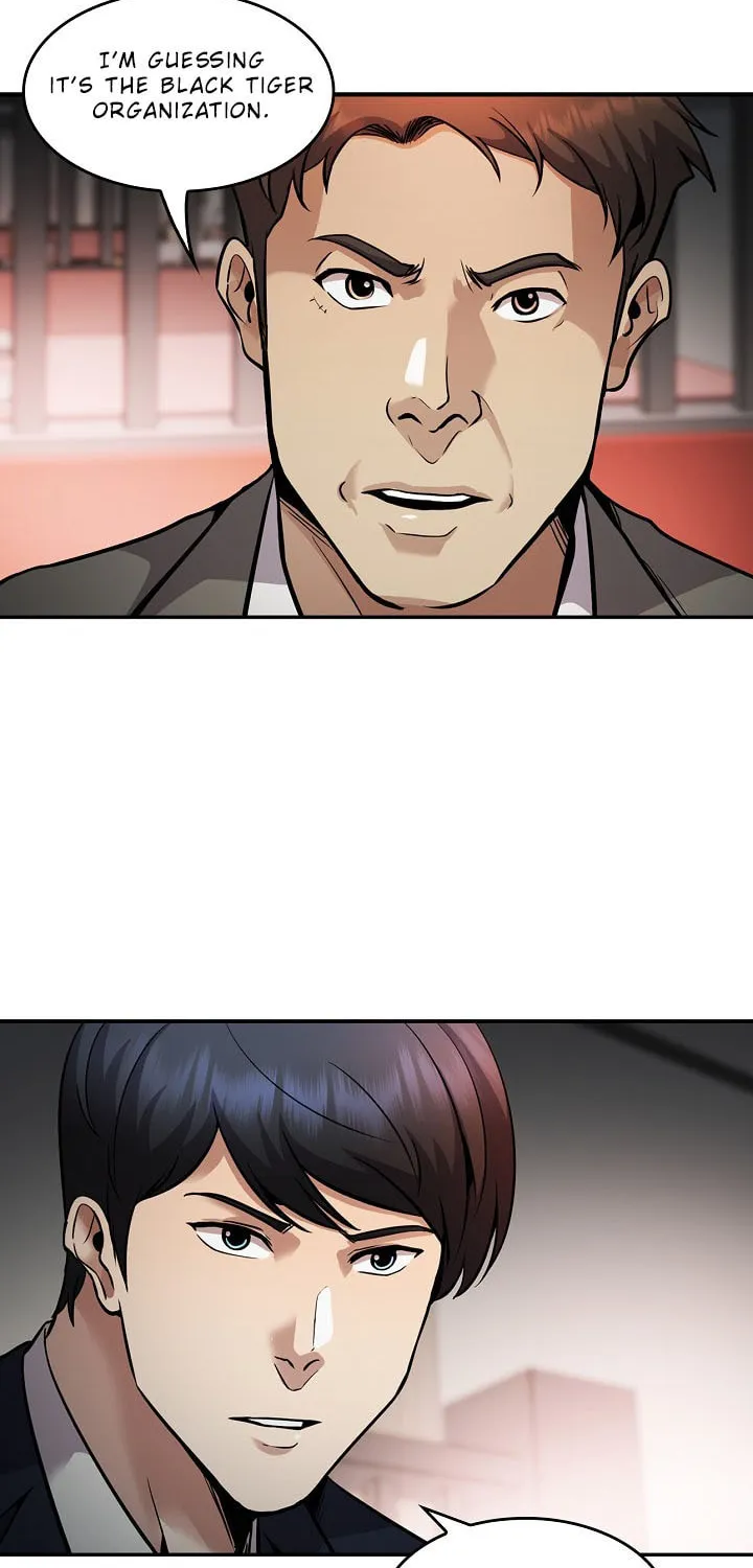 Again My Life Chapter 133 page 45 - 