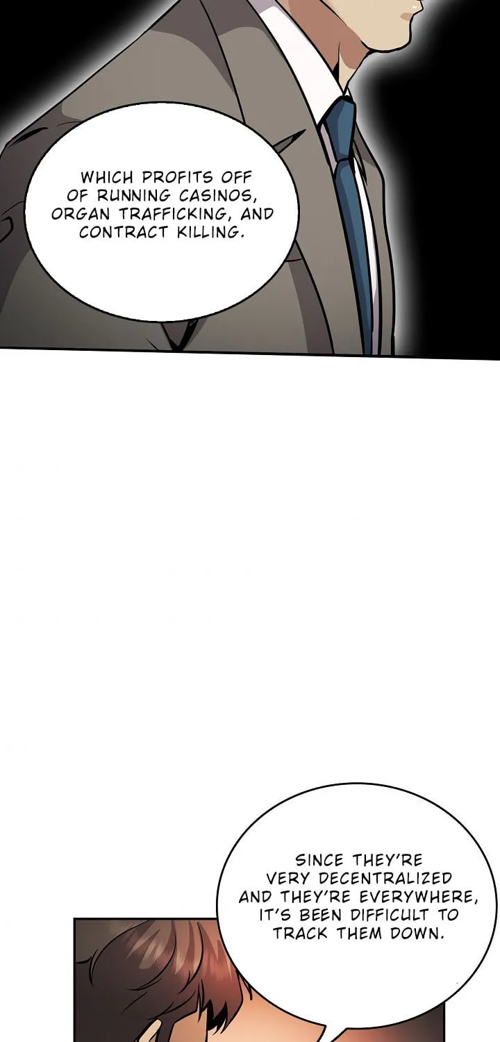 Again My Life Chapter 133 page 47 - 