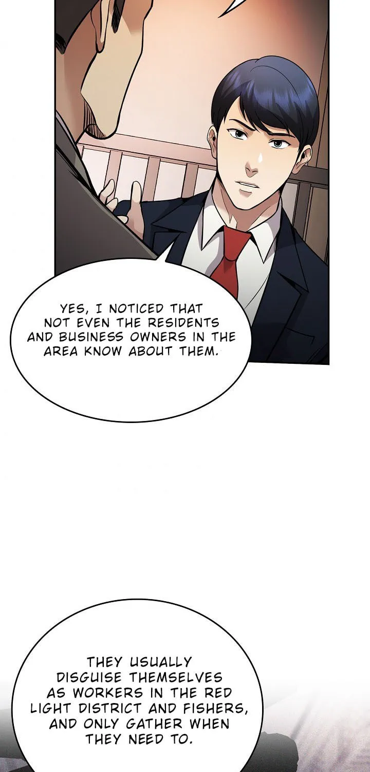 Again My Life Chapter 133 page 48 - 