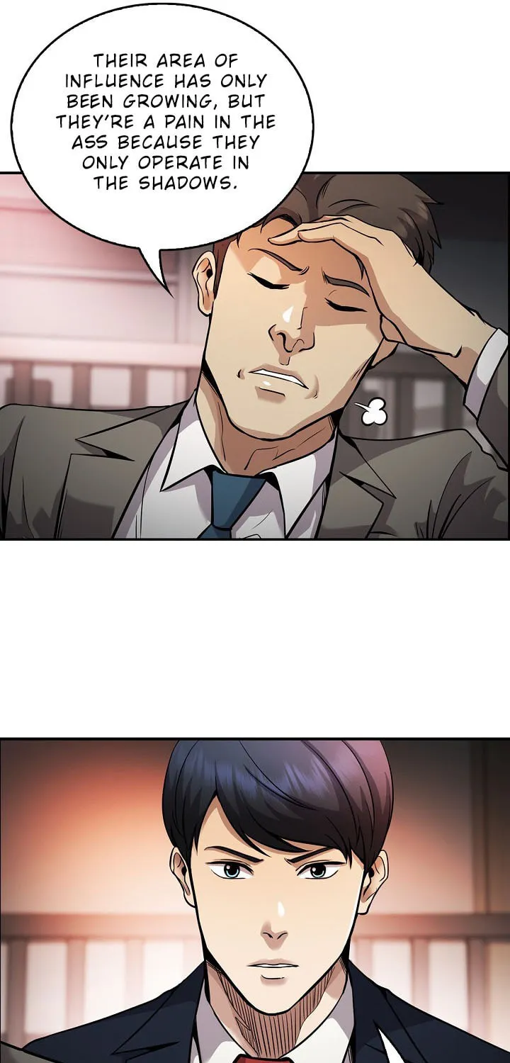 Again My Life Chapter 133 page 50 - 