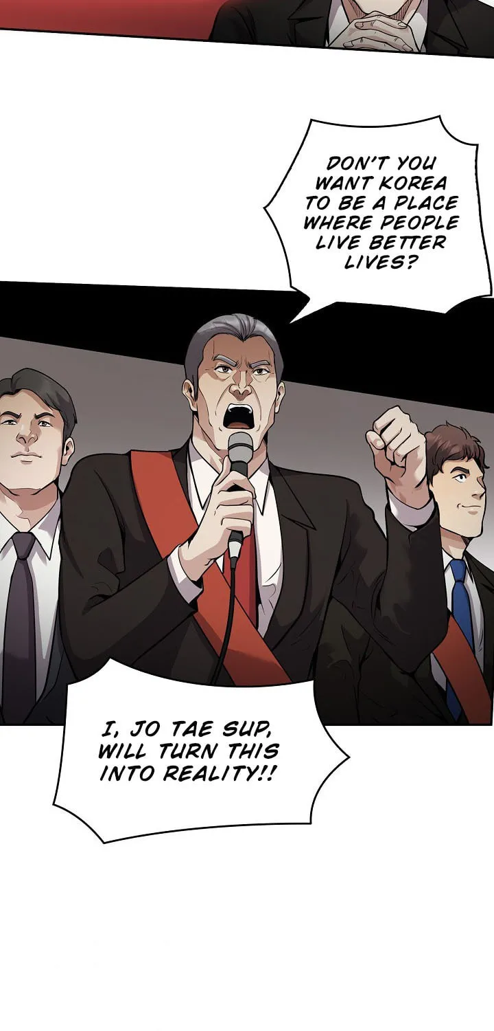 Again My Life Chapter 133 page 54 - 