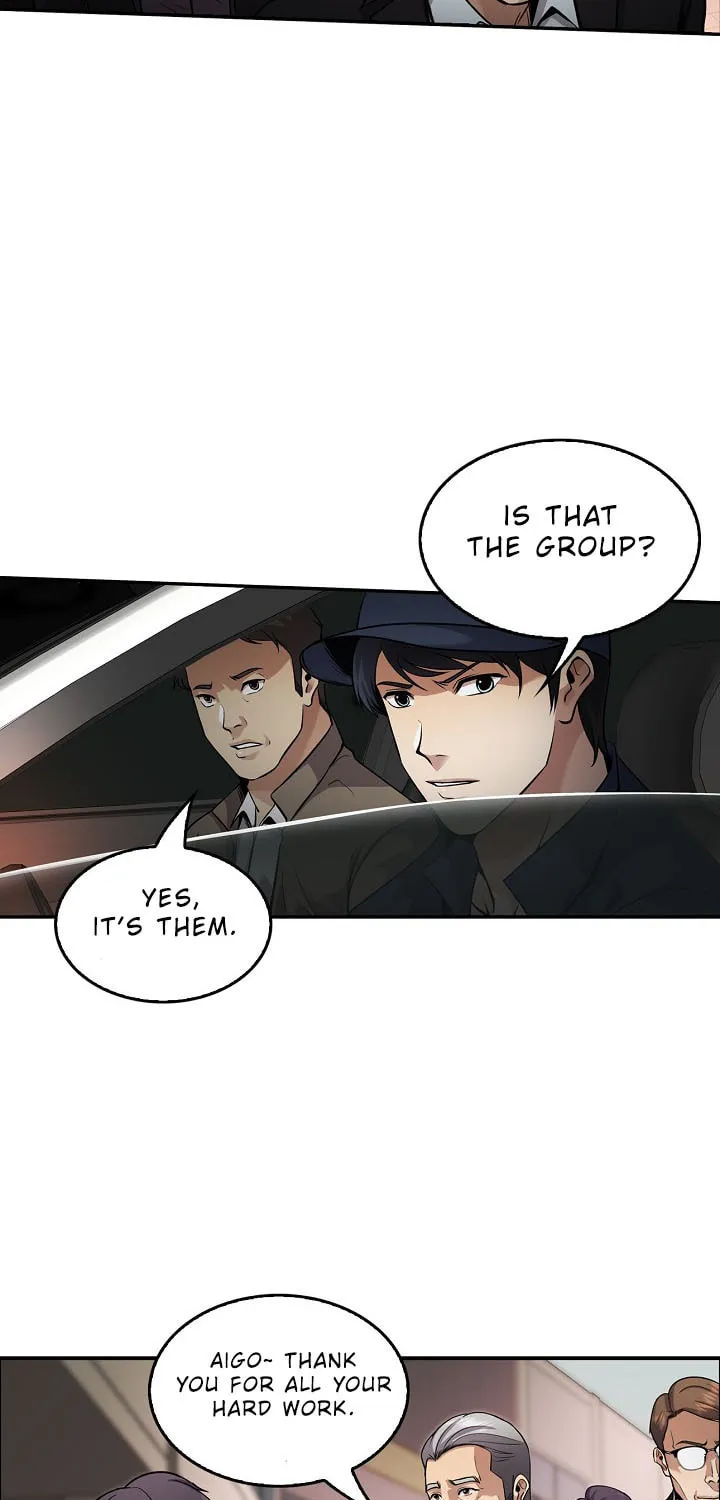 Again My Life Chapter 133 page 58 - 