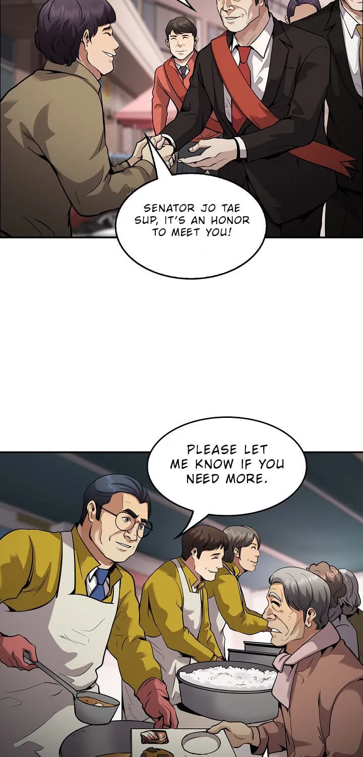 Again My Life Chapter 133 page 59 - 