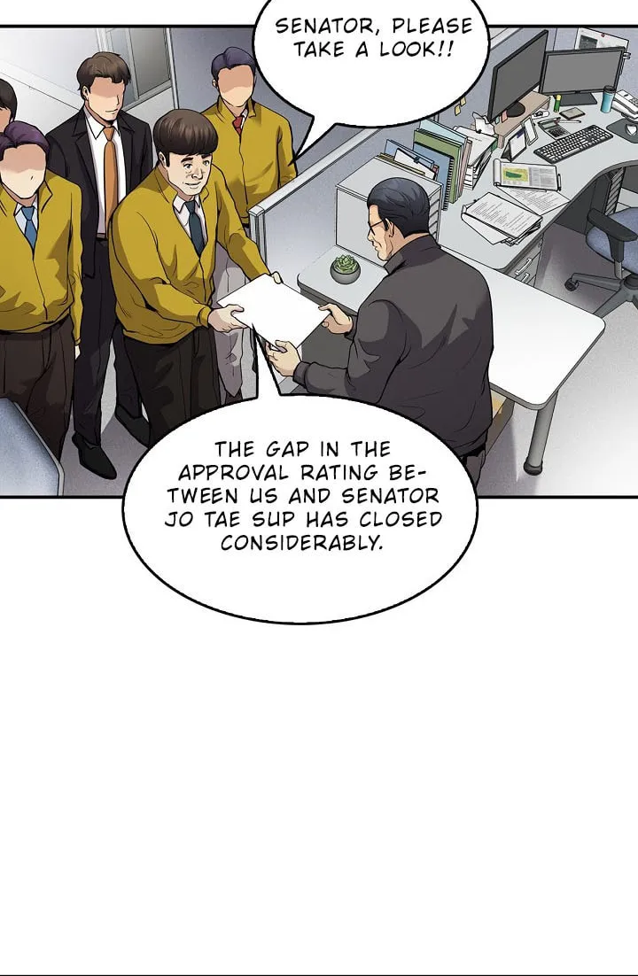 Again My Life Chapter 133 page 61 - 