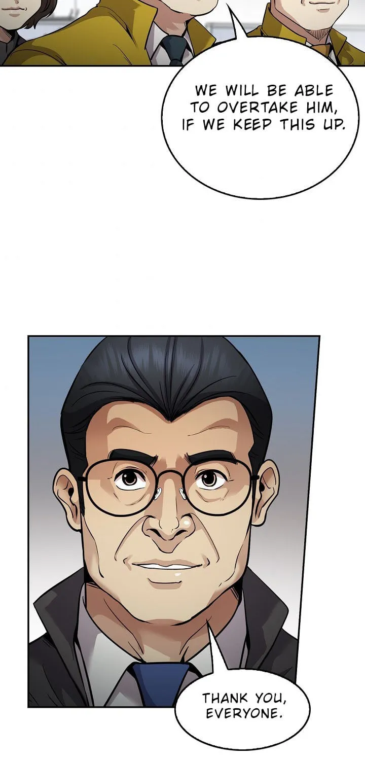 Again My Life Chapter 133 page 63 - 
