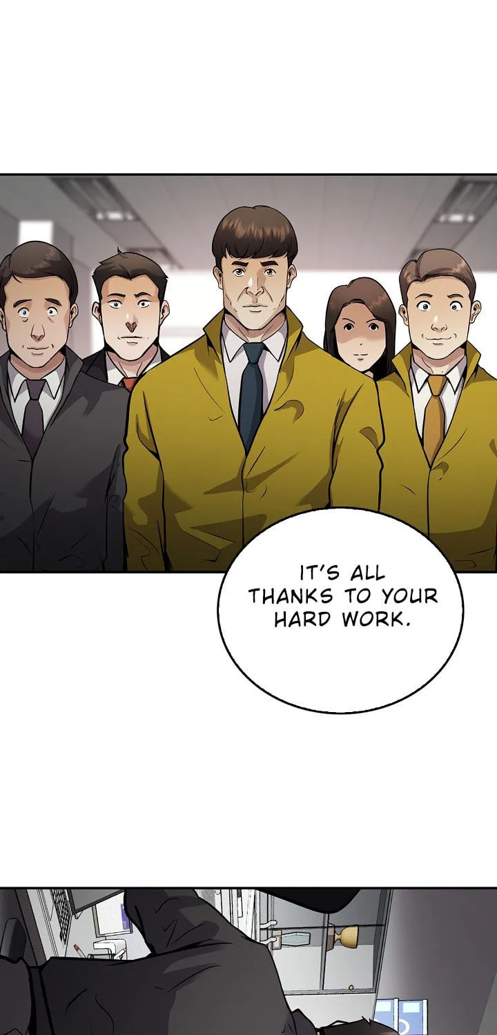 Again My Life Chapter 133 page 64 - 